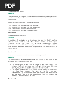 Answer:: Question A.1