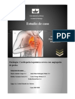 Estudio de Caso Cardiopatía V 13