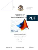 MATLAB Flujo en Conductos A Presion PDF