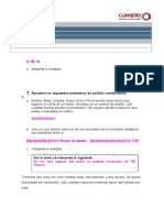 Tarea5Problema Factorial y Analisis Combinatorio