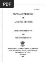 Download chemical methods of food analysis by Hisham Abdulmoniem Sulieman SN47555492 doc pdf