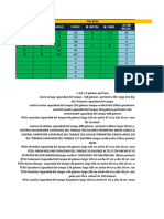 Calculo de Niveles-1