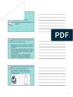 Rolling Contact Bearings PDF