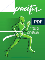Incentivo Esporte PDF