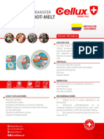 C-406 Tissue Transfer PDF