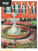 Download Salem College Magazine 2010 by Salem College SN47555745 doc pdf