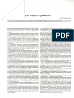 Revista Arquitectura 1999 n317 Pag38 49