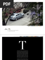 Download 2011 Acura RL - Proctor Acura Tallahassee FL by Proctor Acura SN47555792 doc pdf
