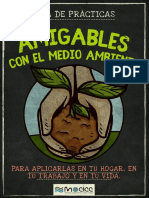 Guia Prácticas Eco Amigables - MOCICC - 2018