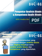 Materi Ketujuh Analisis Laporan Keuangan Syariah