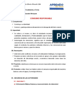 Semana 22 DPCC-SESION DE APRENDIZAJE-JORGE LAVADO PDF