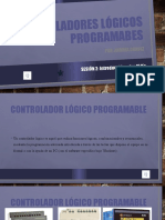 PLC Sesión 2