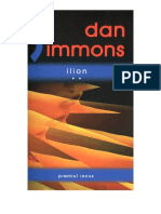 Dan Simmons - Ilion vol.2 #2.0~5