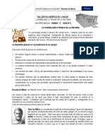 Guía #5. Historia de La Cosmología PDF