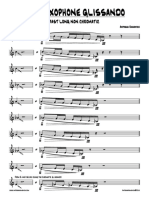 Antosha Haimovich - The Saxophone Glissando - Fast Long Non Chromatic.pdf