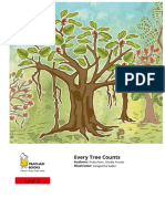 FKB Pratham Every Tree Counts A Counting Book PDF