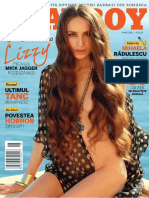 Playboy - Romania.Iunie .2011-Ili PDF