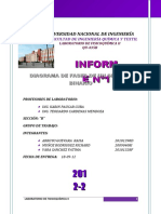 Laboratorio 2 Fisicoquimica II