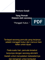 Penggali Kubur