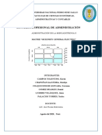 Matriz Mckinsey