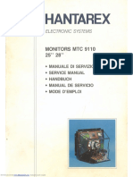 MTC 9110 PDF