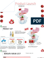 Product Knowledge Coolant Lychee - Revisi PDF