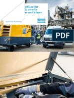 Atlas Copco Rental Book 2018 PDF