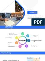 Propuesta Comercial - Automation PDF