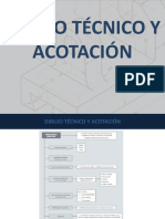 Dibujo Tecnico y Acotacion