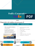 FedEx Corporation