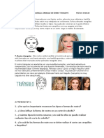 Tipos de Rostro 3 PDF