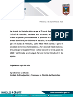 Comunicado76 Septiembre2 PDF