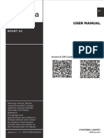 User Manual: Smart Ac