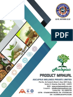 Product Catelouge PDF