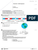 Powtórzenie Elektromagnetyzm PDF