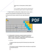 Un Enlace Es Covalente Cuando Entre Las Moléculas Se Comparten Electrones para Cumplir La Regla Del Octeto