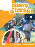 Academy Stars 3 Pupils Book PDF