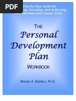 Life Plan Workbook