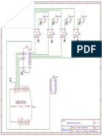 CB20 Automated Tester Connector Schematic
