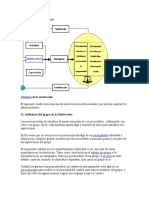 Técnicas de Motivación Grupal