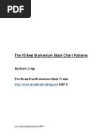 Download The 10 best Momentum Chart Patterns by Nicola Duke SN47557725 doc pdf