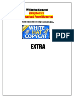 Whitehat Copycat Download Strategy