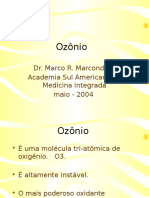 Ozonio