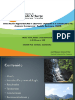 Presentacion Republica Dominicana Jose - Mateo - Datos - ROAVIS 8-2-19