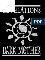 Revelations of The Dark Mother