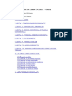 CURS PRACTIC DE LIMBA ENGLEZA-Georgeta Obilisteanu