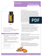 Turmeric Oil PDF