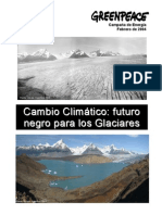 3678 informe glaciares greenpace