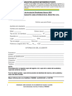 Formamos Seres Humanos en Un Ambiente de Calidad Y Valores Barrio Montevideo Mz.4 No.17 Teléfonos