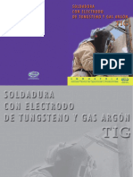 Soldadura TIG PDF